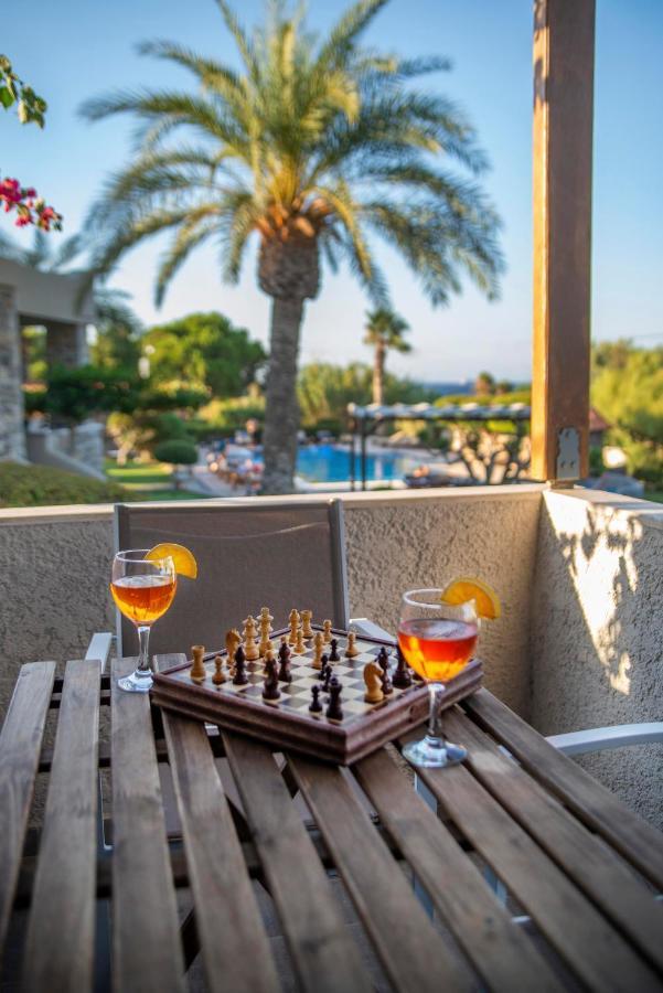 شقة Sitia Oceanides المظهر الخارجي الصورة