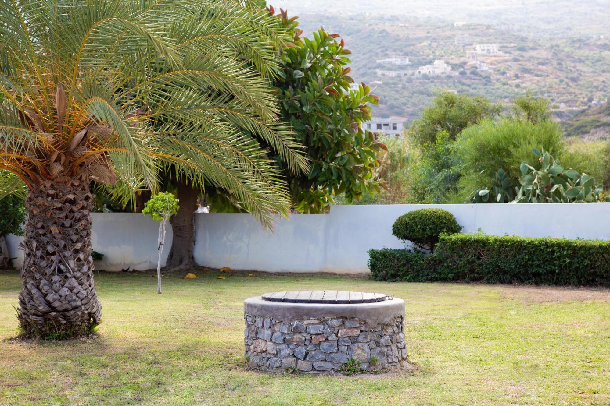 شقة Sitia Oceanides المظهر الخارجي الصورة