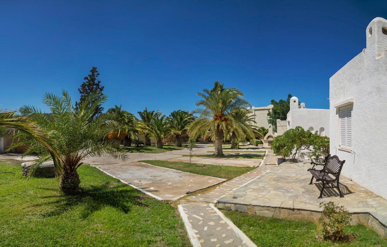 شقة Sitia Oceanides المظهر الخارجي الصورة
